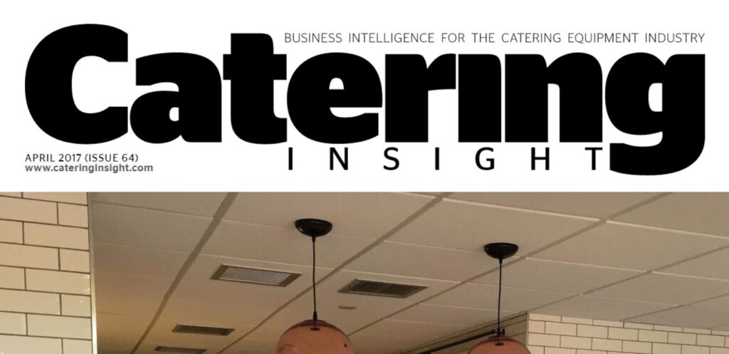 catering insight cover